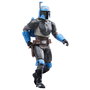 Hasbro Star Wars The Black Series Figurine Axe Woves - The Mandalorian - 15 cm