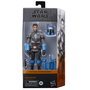 Hasbro Star Wars The Black Series Figurine Axe Woves - The Mandalorian - 15 cm