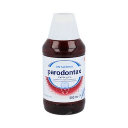 PARODONTAX EXTRA colutorio 300ml