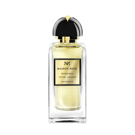 Maison Noir Bohemia 265 Eau de Parfum Unisexe 100 ml