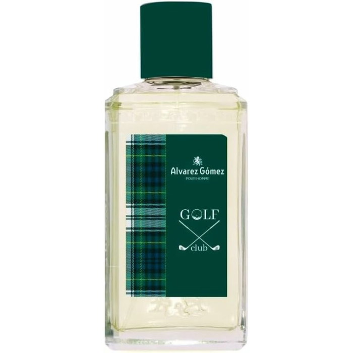 Alvarez Gomez GOLF CLUB eau de parfum 150 ml
