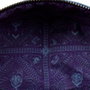 LOUNGEFLY Sac à dos Disney Villains - L'Empereur et ses Fous (26 cm)