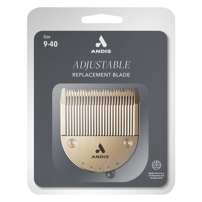 Lames Andis Gold Lames Andis Gold