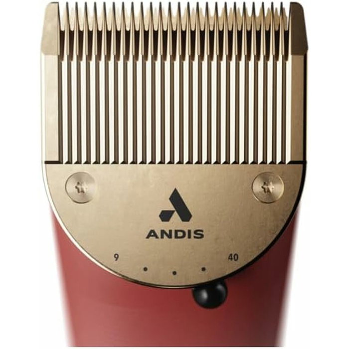 Lames Andis Gold Lames Andis Gold