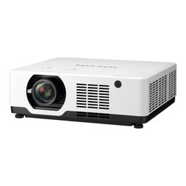 Ricoh PJ WUL6760 Projecteur Laser 3LCD