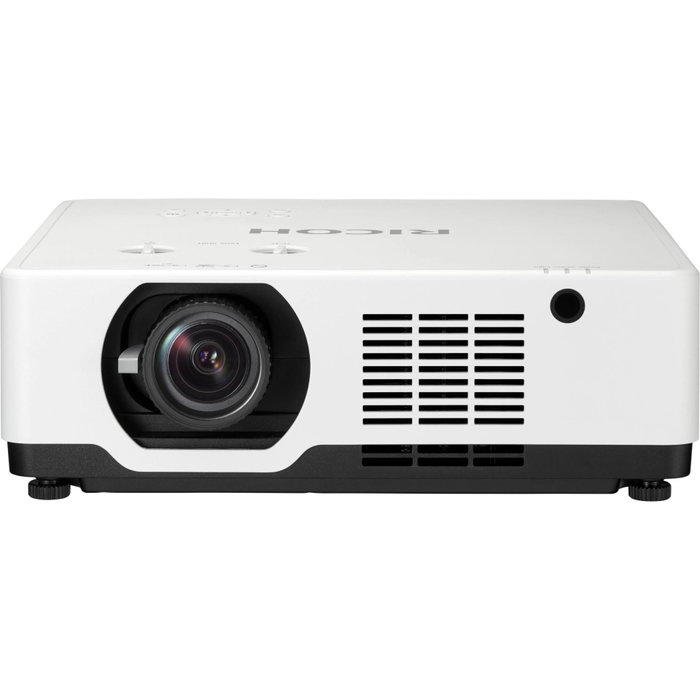 Ricoh PJ WUL6760 Projecteur Laser 3LCD