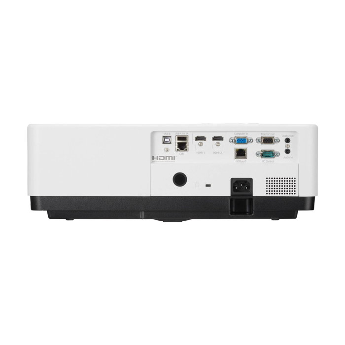 Ricoh PJ WUL6760 Projecteur Laser 3LCD