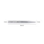 Wolfpack LINEA PROFESIONAL Granète 2 x 8 x 100 mm
