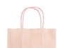 Pincello Sac en Papier Rose Palo Mini 18 x 24 cm (Set de 150)