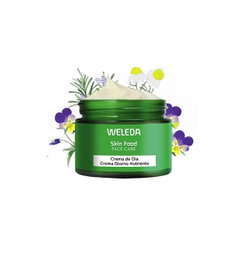 WELEDA Skin Food Crème de Jour 40ml