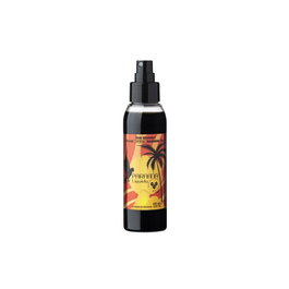 Real Natura Huile Bronzante à l'Urucum et à la Carotte - 100 mL - Riche en Bêta-carotène - Stimule la Mélanine - Hydratation Prolongée - Parfum Carotte