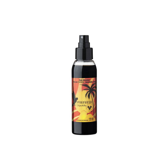 Real Natura Huile Bronzante Parafina Liquida Real Natura Huile Bronzante Parafina Liquida