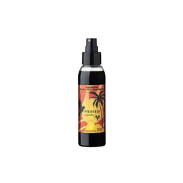 Real Natura Huile Bronzante à l'Urucum et à la Carotte - 100 mL - Riche en Bêta-carotène - Stimule la Mélanine - Hydratation Prolongée - Parfum Carotte