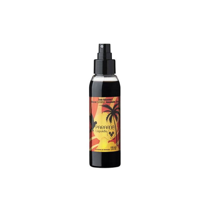 Real Natura Huile Bronzante à l'Urucum et à la Carotte - 100 mL - Riche en Bêta-carotène - Stimule la Mélanine - Hydratation Prolongée - Parfum Carotte Real Natura Huile Bronzante à l'Urucum et à la Carotte - 100 mL - Riche en Bêta-carotène - Stimule la Mélanine - Hydratation Prolongée - Parfum Carotte