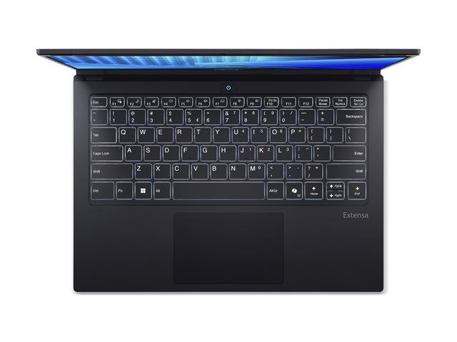 Acer Extensa 14 EXO14-71 - Intel Core Ultra 7 155H - 16 Go RAM - SSD 512 Go - WUXGA IPS 14" - Windows 11 Pro - Argent Acer Extensa 14 EXO14-71 - Intel Core Ultra 7 155H - 16 Go RAM - SSD 512 Go - WUXGA IPS 14" - Windows 11 Pro - Argent