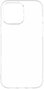 eSTUFF Coque iPhone 16 Pro Max TPU INFINITE VIENNA - Transparente - Protection contre les chutes - Plastique 100 % recyclé - Matériau anti-jaunissement