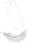eSTUFF Coque iPhone 16 Pro Max TPU INFINITE VIENNA - Transparente - Protection contre les chutes - Plastique 100 % recyclé - Matériau anti-jaunissement