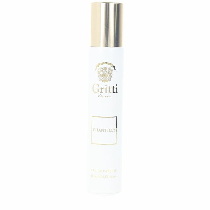 Gritti White Chantilly Eau de Parfum 15 ml