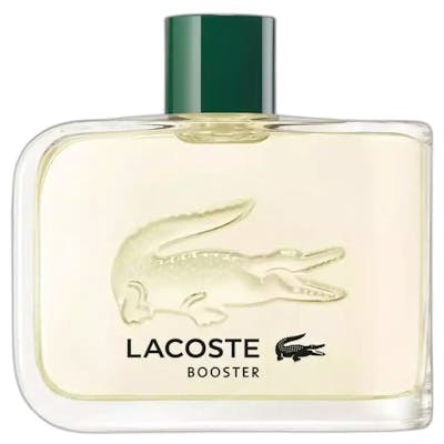 Lacoste Booster Eau de Toilette 125 ml