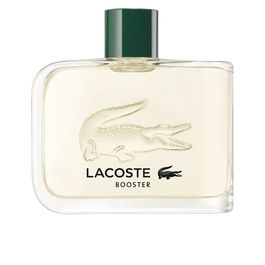 Lacoste BOOSTER Eau de Toilette Vaporisateur 125 ml