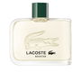 Lacoste BOOSTER Eau de Toilette Vaporisateur 125 ml