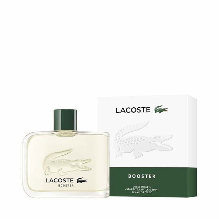Lacoste Booster Eau de Toilette 125 ml