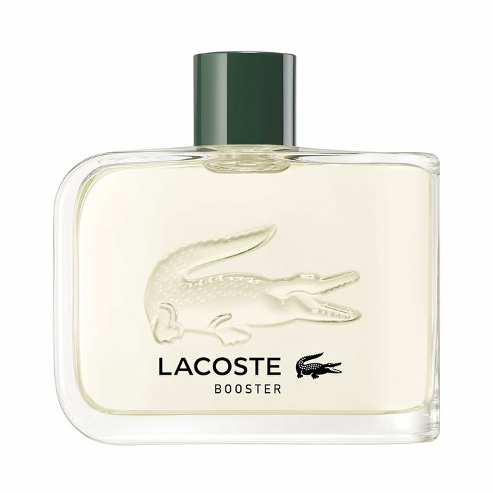 Lacoste Booster Eau de Toilette 125 ml