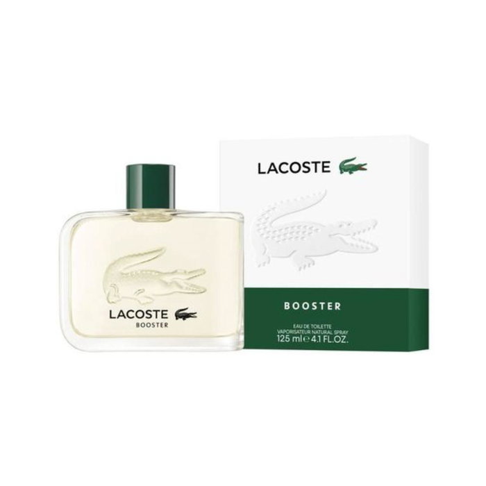 Lacoste Booster Eau de Toilette 125 ml
