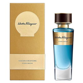 Salvatore Ferragamo E Pur Si Mouve Eau de Parfum Unisexe 100 ml