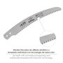 SAMURAI Lame de rechange pour scie GC 270 mm