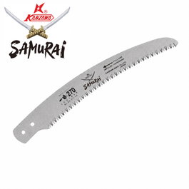 SAMURAI Lame de rechange pour scie GC 270 mm