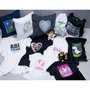 Herma Film de transfert pour T-shirt A4 pour textiles clairs et blancs, 10 feuilles