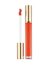 Estee Lauder Pure Color Love Mat Rouge à lèvres liquide 303 Brûlure flash