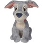 SIMBA Peluche Disney La Dame et le Clochard - Golfo, 35 cm