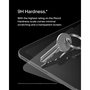 Belkin Protecteur d'écran en verre trempé pour iPad Pro 13 (M4)