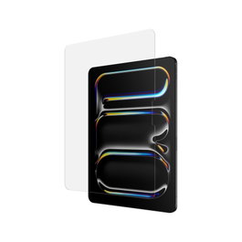 Belkin Protecteur d'écran en verre trempé pour iPad Pro 13 (M4)