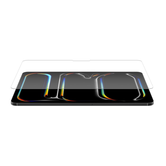 Belkin Protecteur d'écran en verre trempé pour iPad Pro 13 (M4)