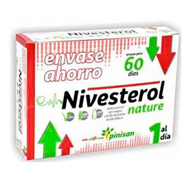PINISAN NIVESTEROL NATURE 60 capsules