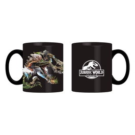 Joy Toy (IT) Jurassic World mug Rebirth, 0,32 Lbuxtasectual_attributes_placeholder_if_needed_but_not_requested_here