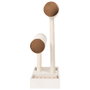 Home Deco Factory Porte-bijoux double