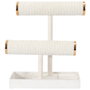 Home Deco Factory Porte-bijoux double