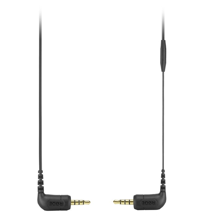 RODE SC10 Câble 3.5mm TRRS vers TRRS RODE SC10 Câble 3.5mm TRRS vers TRRS