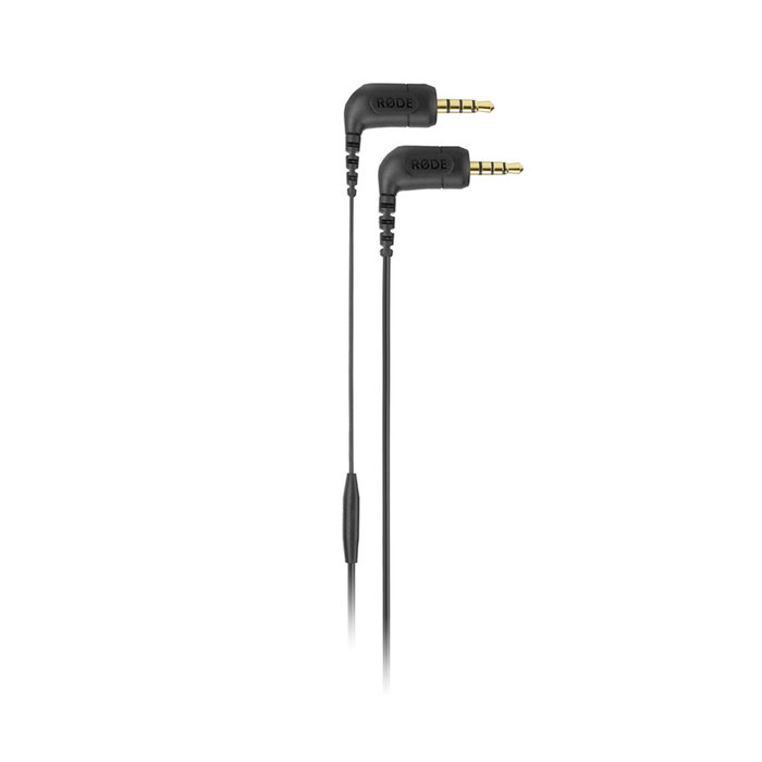 RODE SC10 Câble 3.5mm TRRS vers TRRS RODE SC10 Câble 3.5mm TRRS vers TRRS
