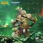 Joy Toy (CN) Warhammer 40,000 figurine Death Guard Foul Blight spawn avec Plague Sprayer 12 cm