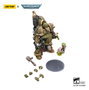 Joy Toy (CN) Warhammer 40,000 figurine Death Guard Foul Blight spawn avec Plague Sprayer 12 cm