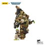 Joy Toy (CN) Warhammer 40,000 figurine Death Guard Foul Blight spawn avec Plague Sprayer 12 cm