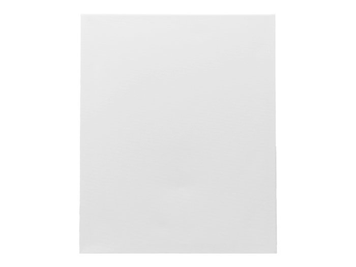Pincello Toile en Coton Blanc sur Châssis en Bois 60 x 80 cm (Set de 12) Pincello Toile en Coton Blanc sur Châssis en Bois 60 x 80 cm (Set de 12)