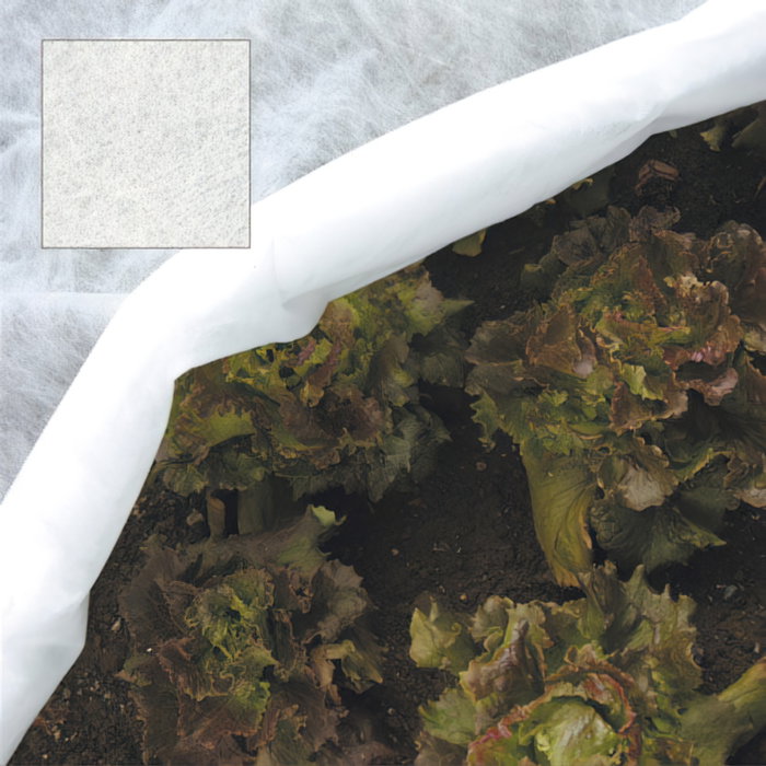PAPILLON Filet de protection pour plantes (1,5 x 10 m) PAPILLON Filet de protection pour plantes (1,5 x 10 m)