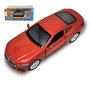 Tachan Voiture Miniature Réplica BMW M850I Coupé à l'Échelle 1:35 avec Fonctions Son et Lumière - Jouet Pullback - Recommandé +3 Ans