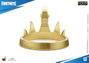Hot Toys Fortnite Réplique Grand Replicas 1/1 Victory Crown